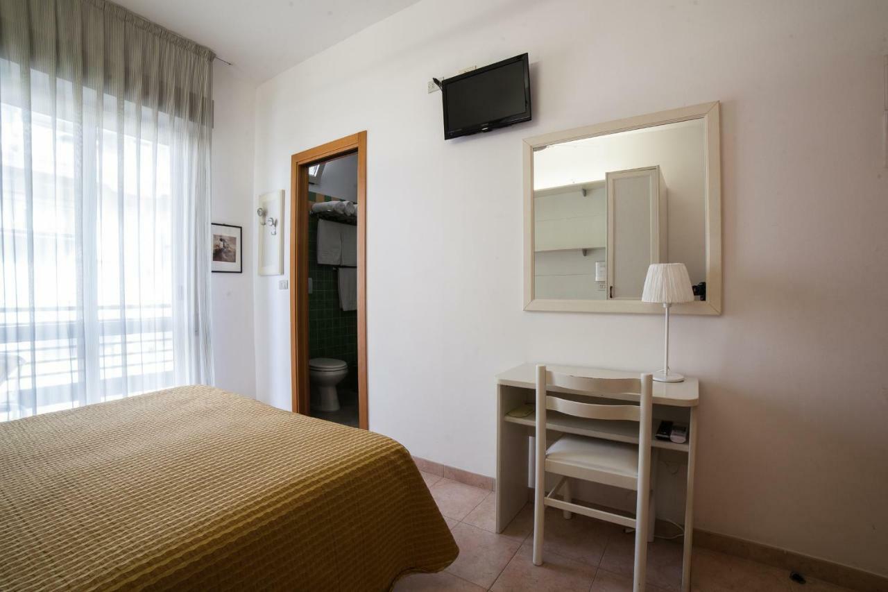 Hotel Plaza Rimini Eksteriør billede